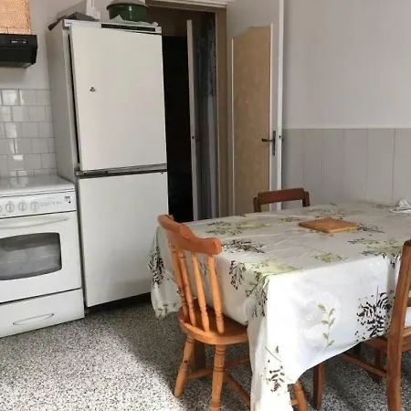 House Maison 7 Personnes Quartier Du Parc 펜션 로양