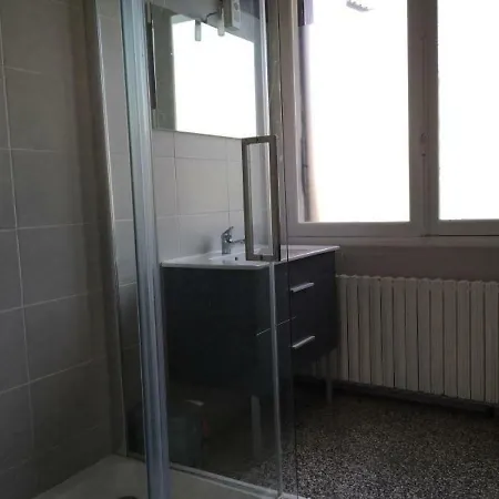 House Maison 7 Personnes Quartier Du Parc 로양