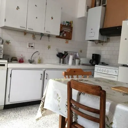 펜션 House Maison 7 Personnes Quartier Du Parc 로양