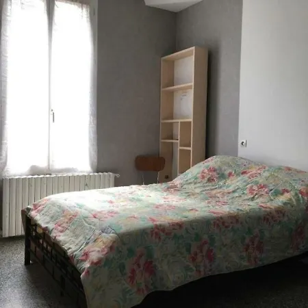 펜션 House Maison 7 Personnes Quartier Du Parc 로양